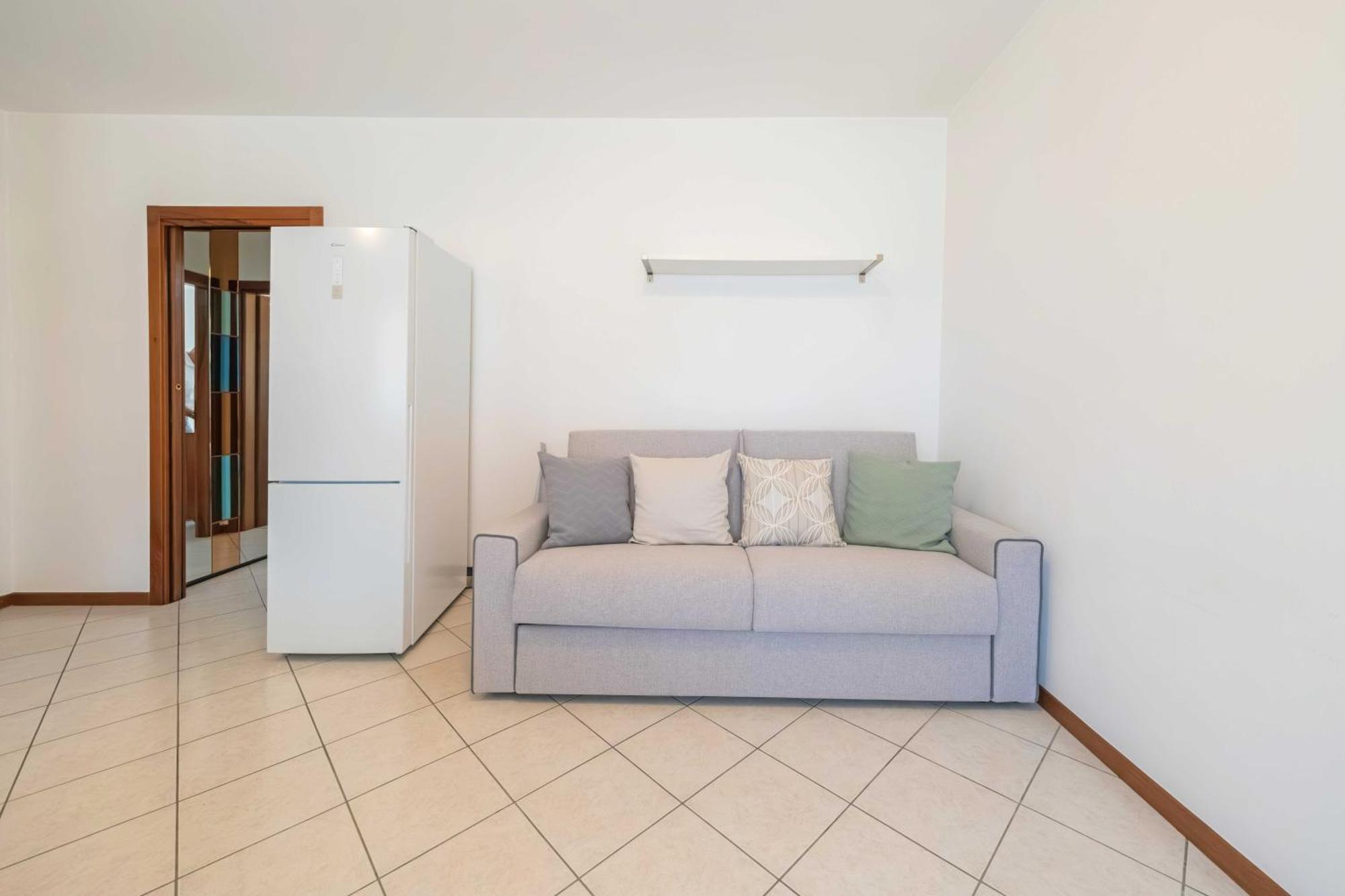 Apartmentsgarda - Residenza Elisabetta 10 Bardolino Exterior foto